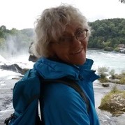 Interview mit Astrid Knipping