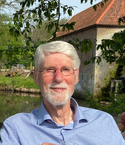 Interview mit Wim de HeiJ/NL